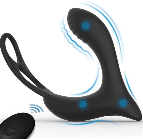 prostate anal plug|LELO Prostate Massagers .